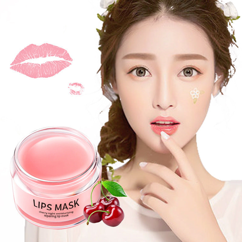 Moisturizing Lip Care Balm for Soft, Smooth Lips”