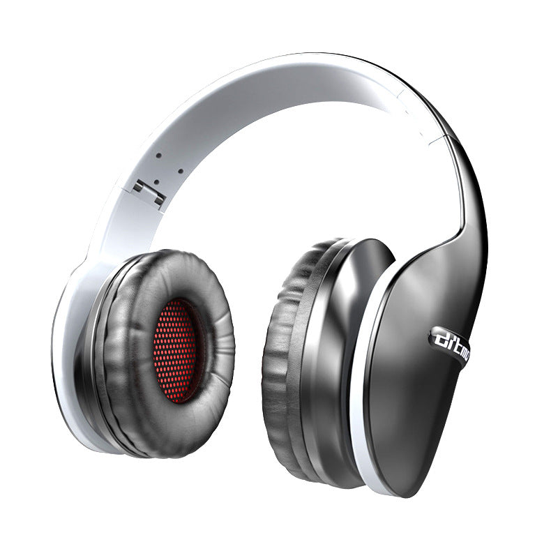 Wired Sports Gaming Headset for Clear Sound and Comfort