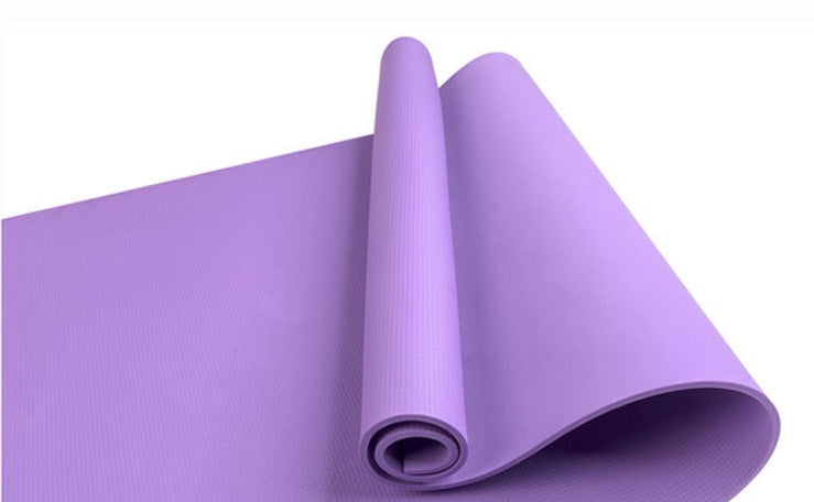 Lightweight EVA Fitness Mat for Yoga, Stretching & Training