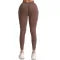 Flattering V-Back Workout Leggings for Lifted Look