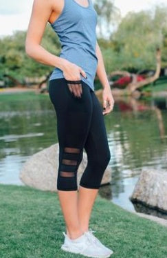 Yoga Fitness Pants for Comfortable, Confident Movement