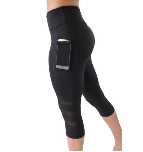 Yoga Fitness Pants for Comfortable, Confident Movement