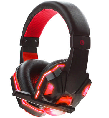 Lightweight Headphones for Music, Calls, and Gaming