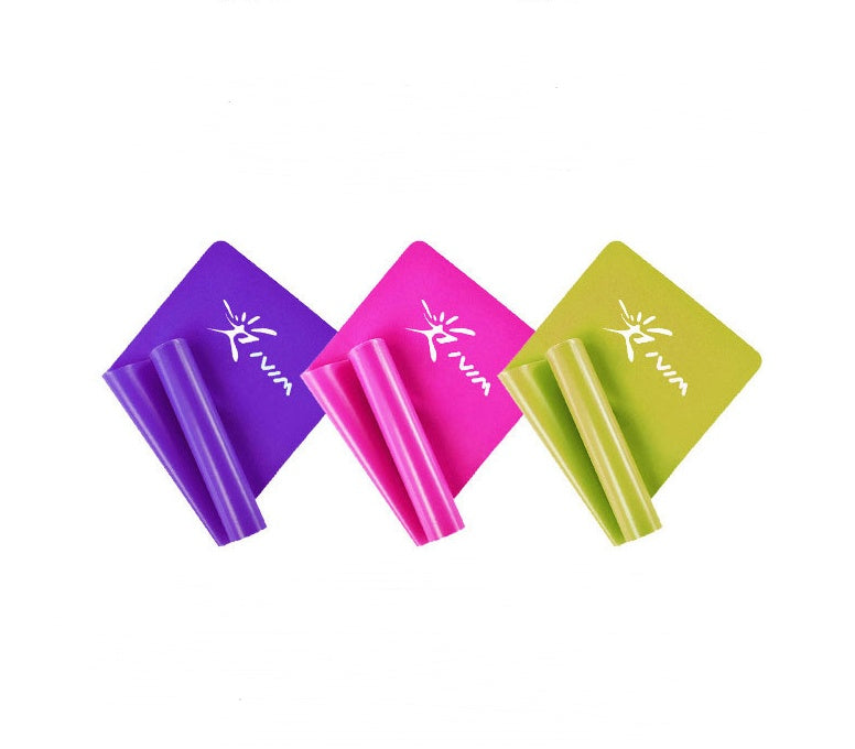 Versatile Resistance Band for Home Workouts and Yoga Practice