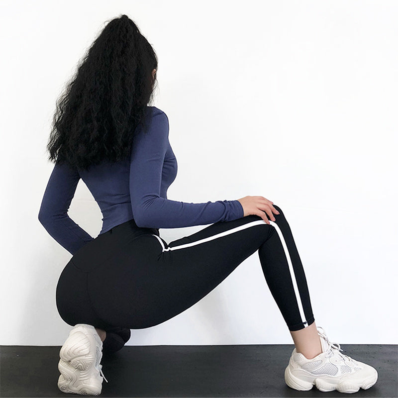 High-Comfort Fitness Pants for Yoga and Active Lifestyles